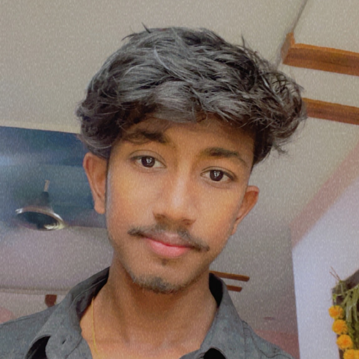 Devarai sai neeraj
