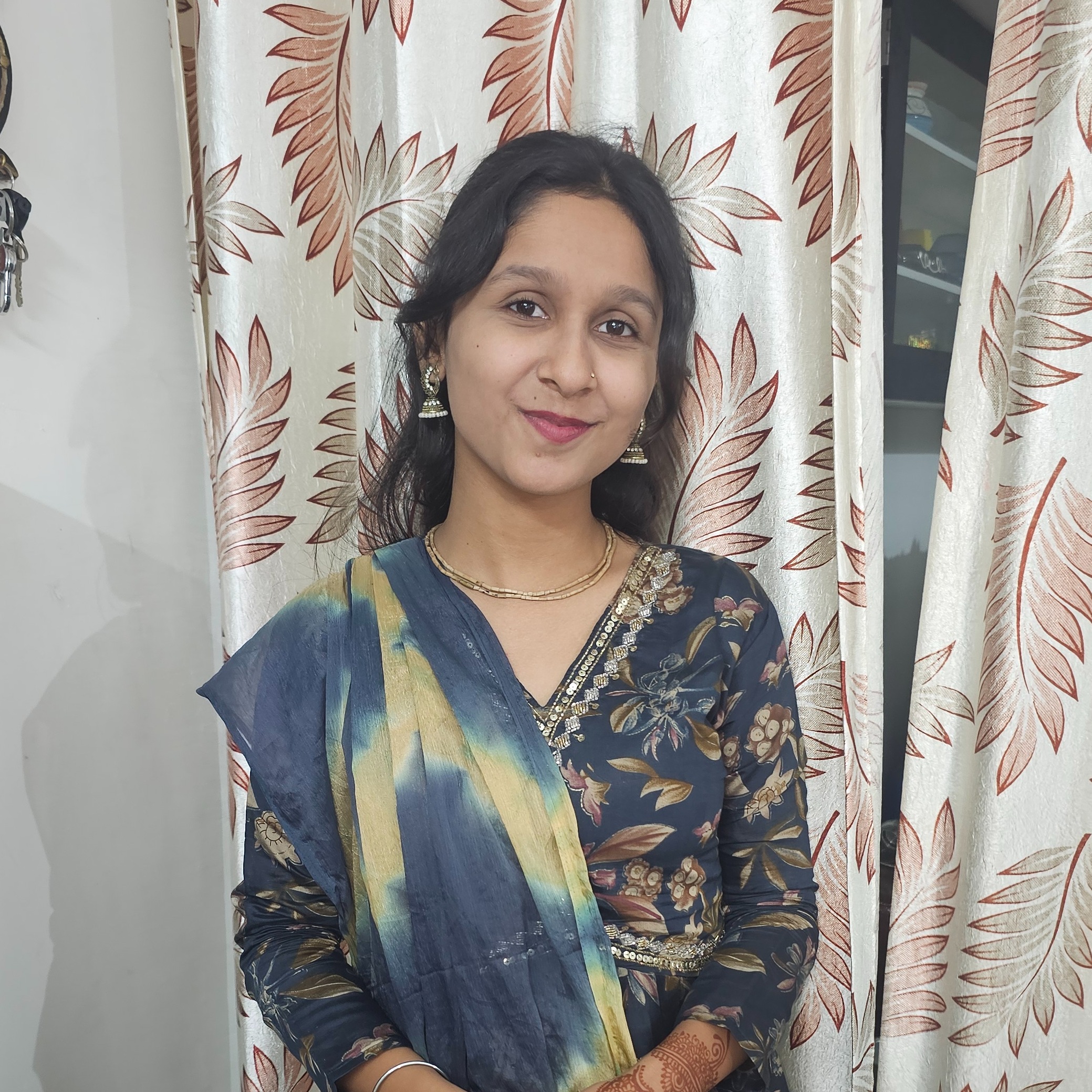 Shiksha Mishra