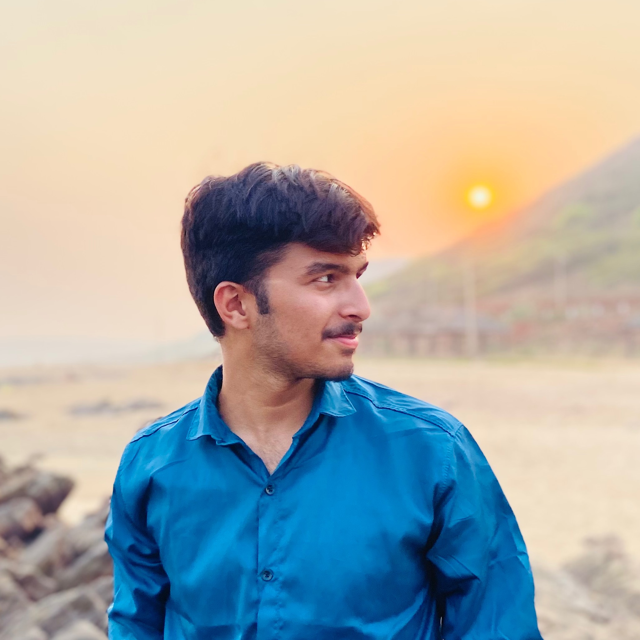 Surya Kaartheek
