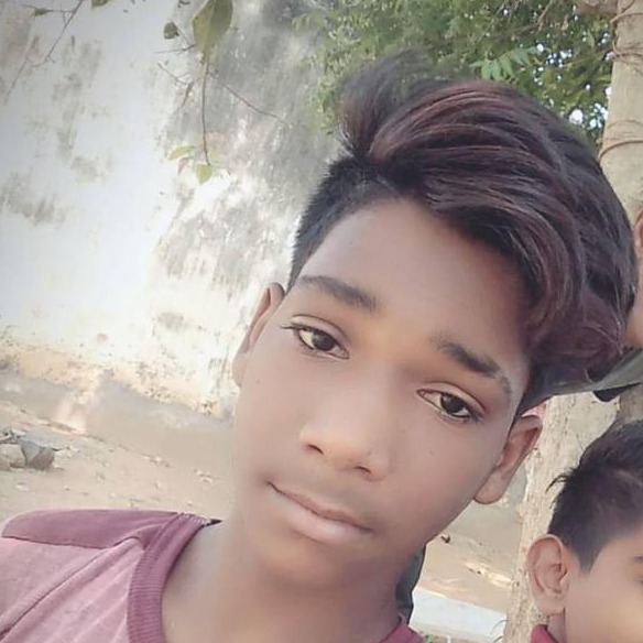Ashik Kumar Pandey