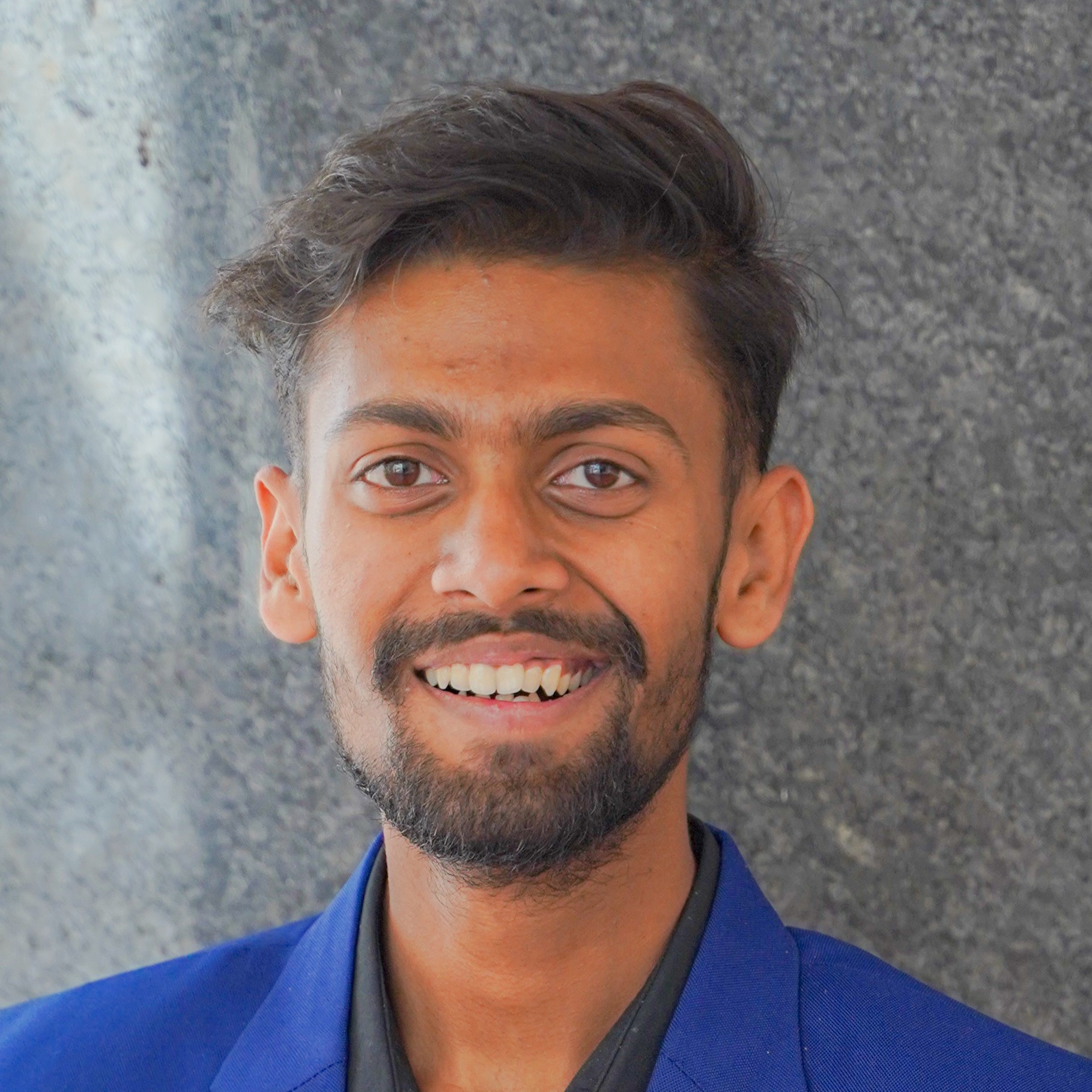 Priyank Srivastava