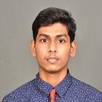 Manoj Kumar C
