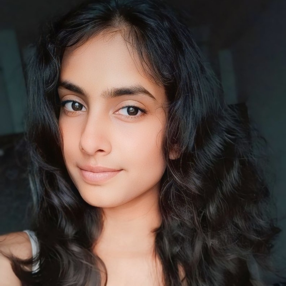 Ananya agrawal