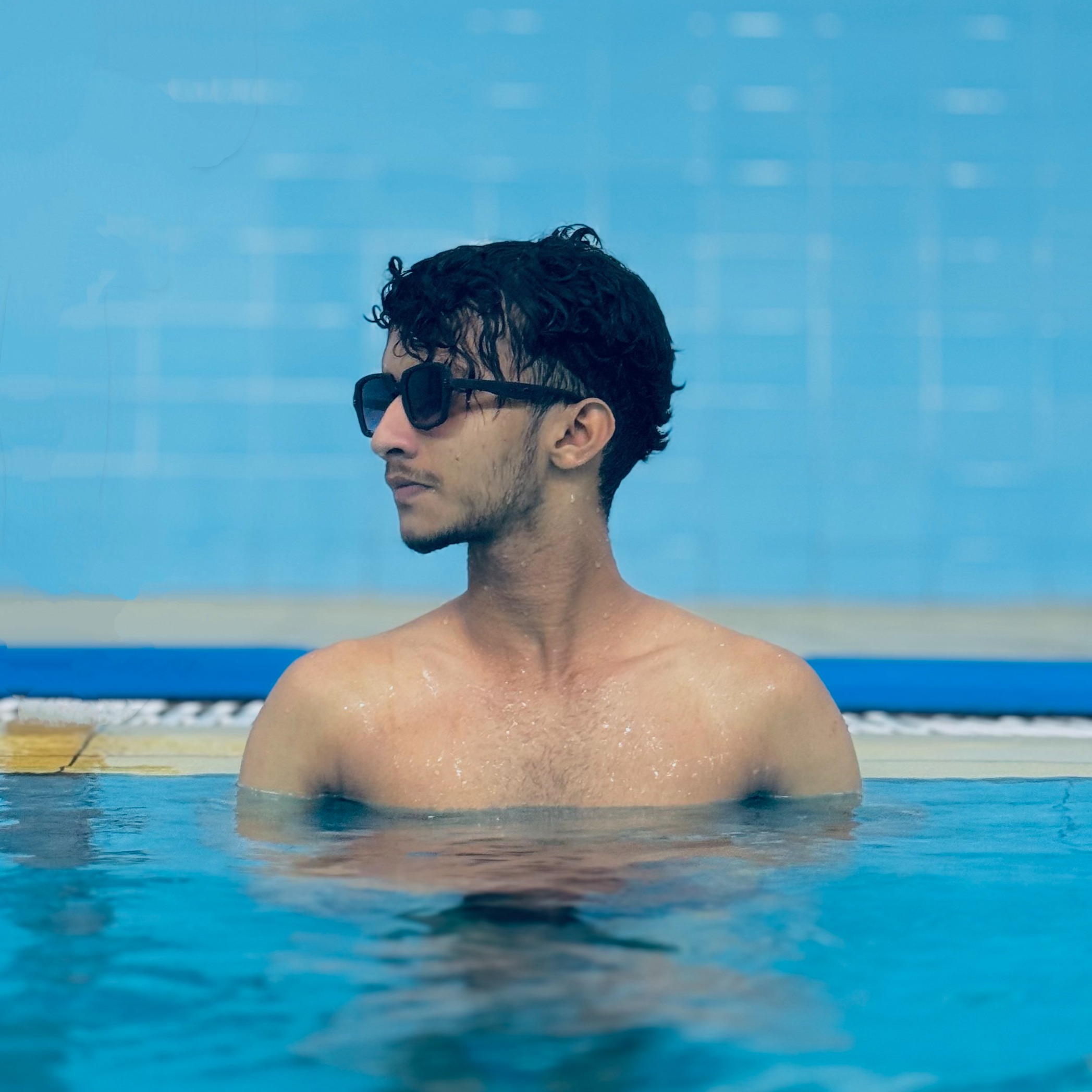 Vivek keshav
