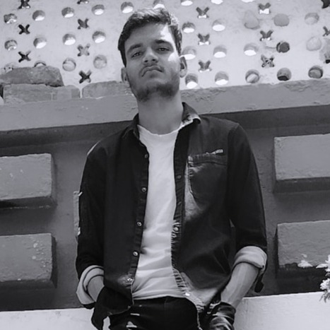 Gautam Kumar