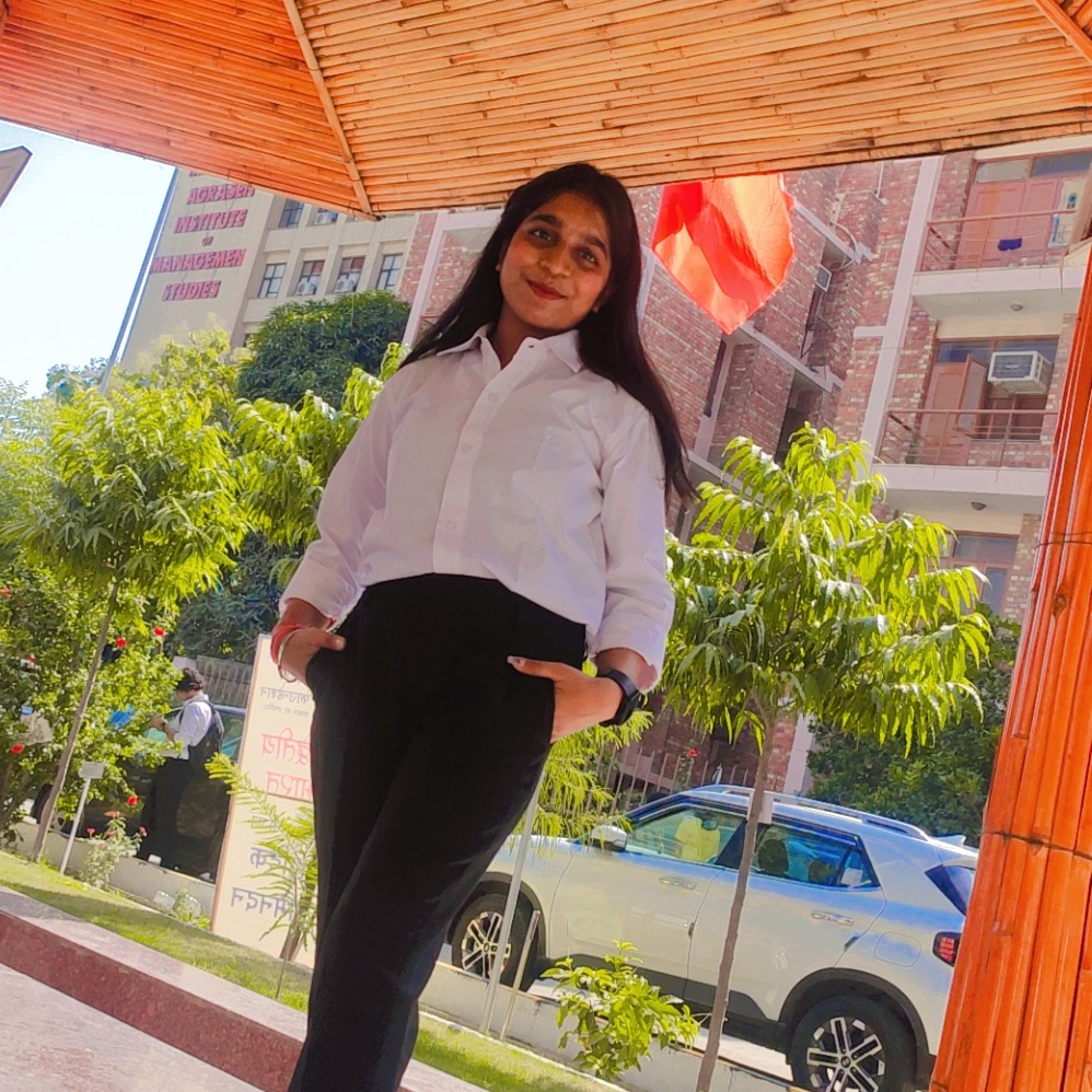 Tanishka Jindal