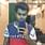 Arya Dwivedi