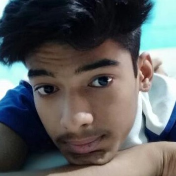 Saksham Rai