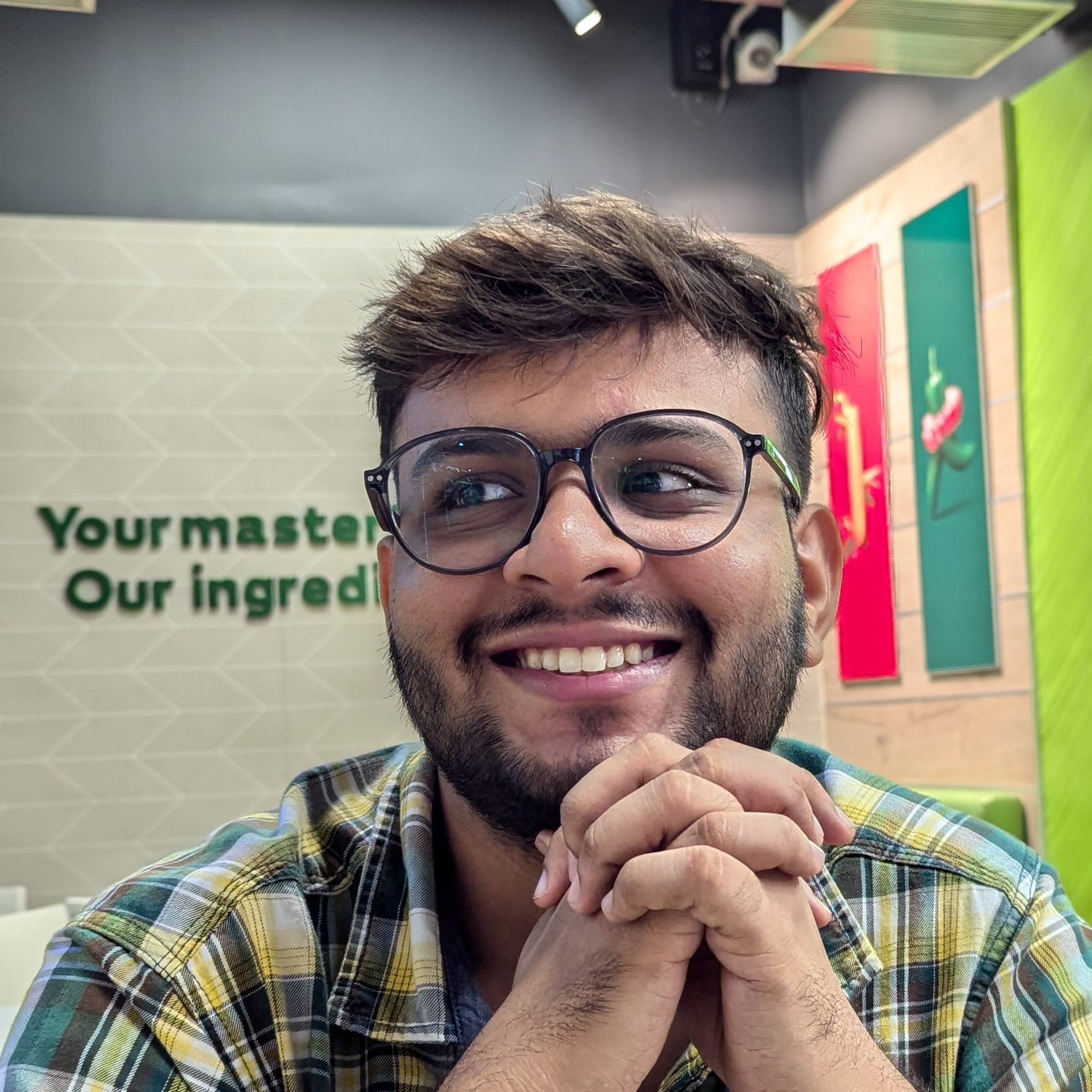 Swapnil Pandey