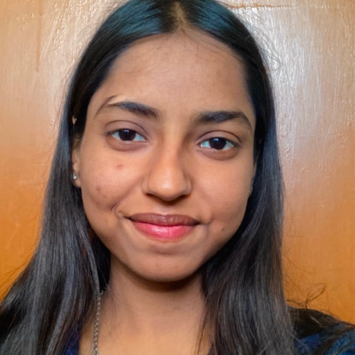 Anushka singh