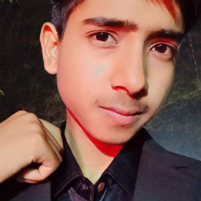 MD Danish