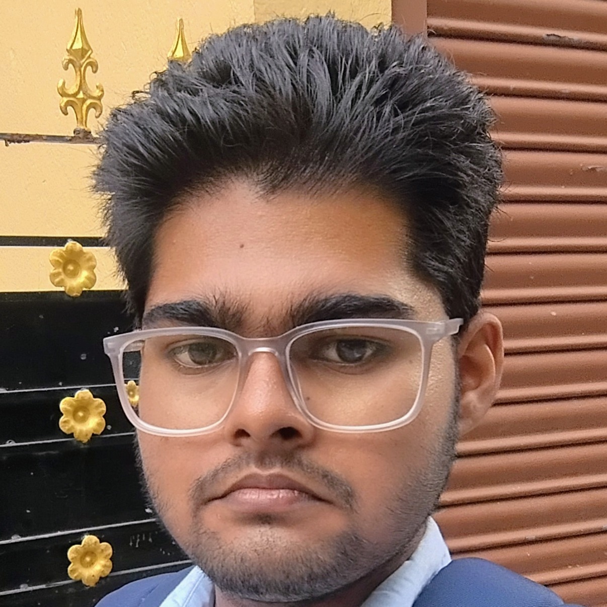 Shubhankar ghosh