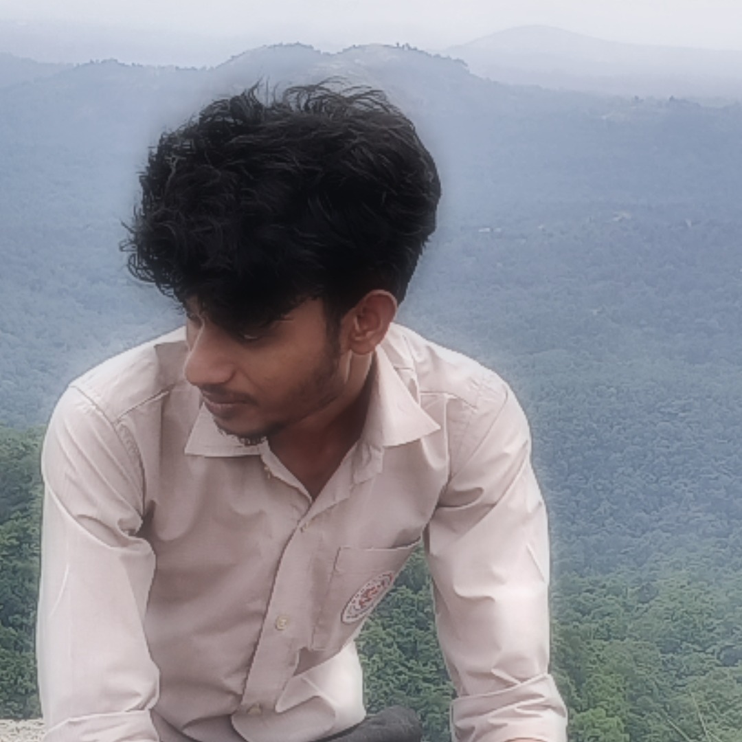 Piyush Ranjan