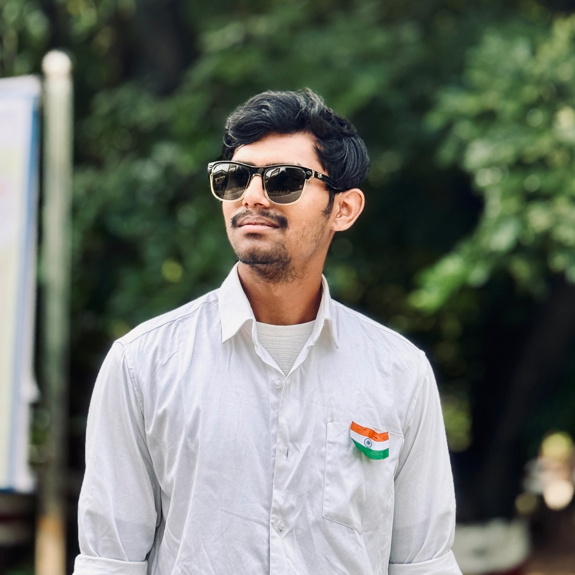 Gandi Rahul