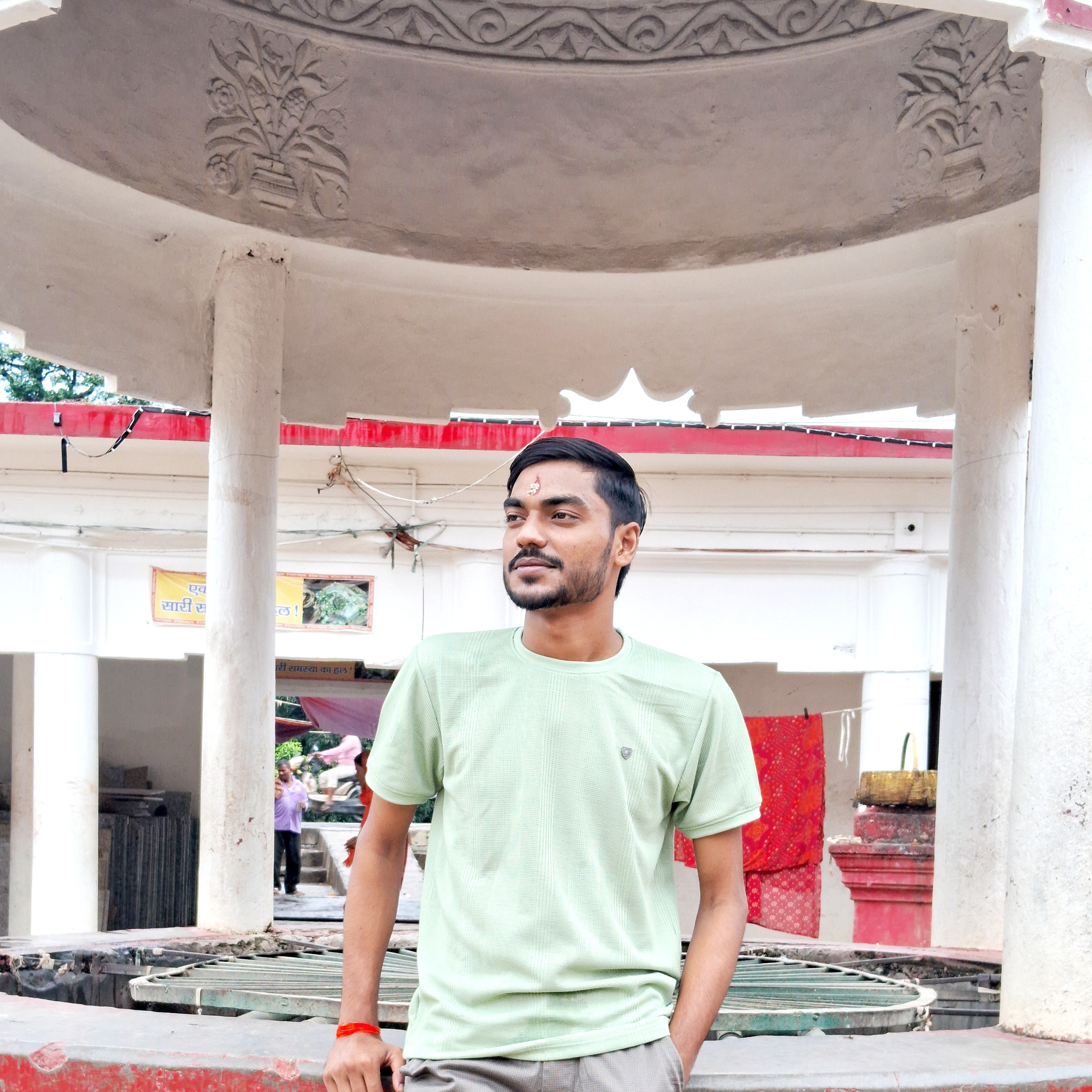 Aman Kumar
