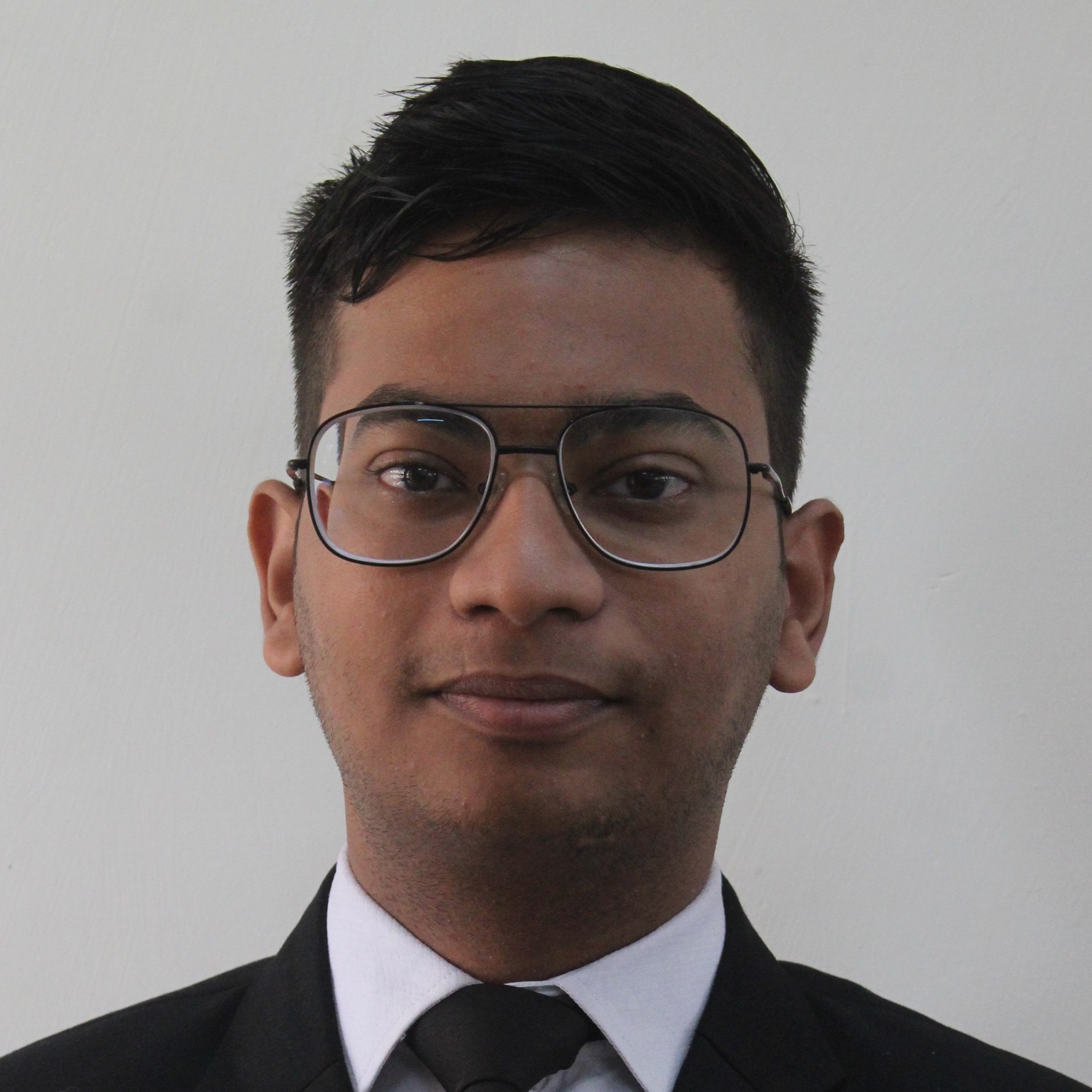 Subham Das