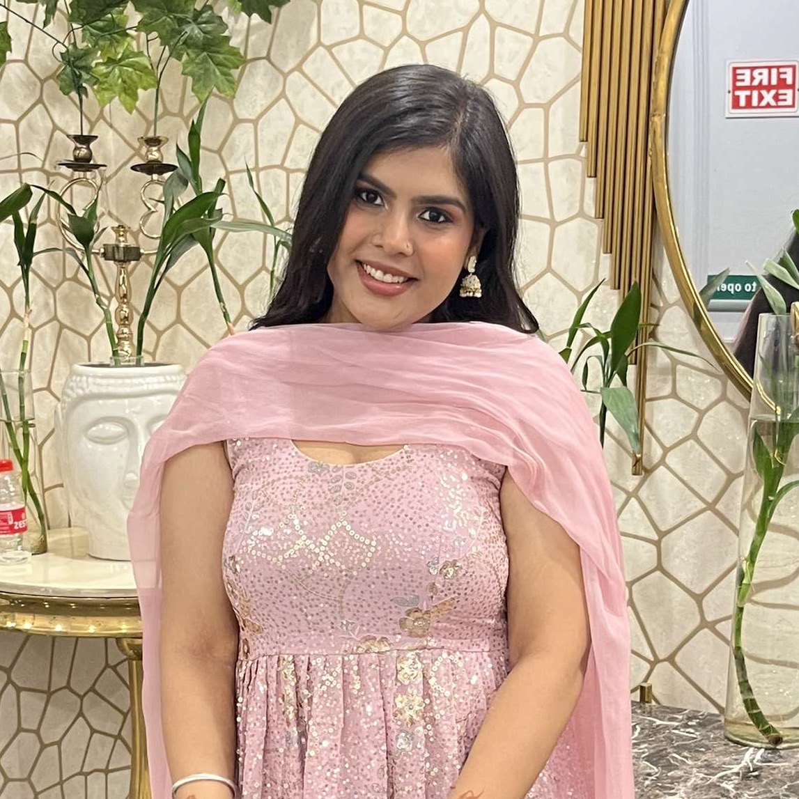 Smriti Sharma