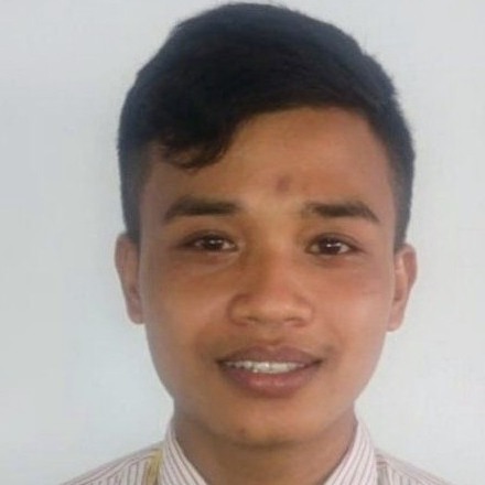 Dittaram reang