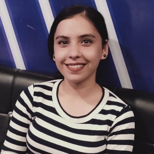 Jyoti Pandey