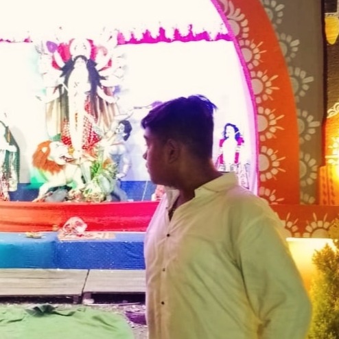 Akash Ghose
