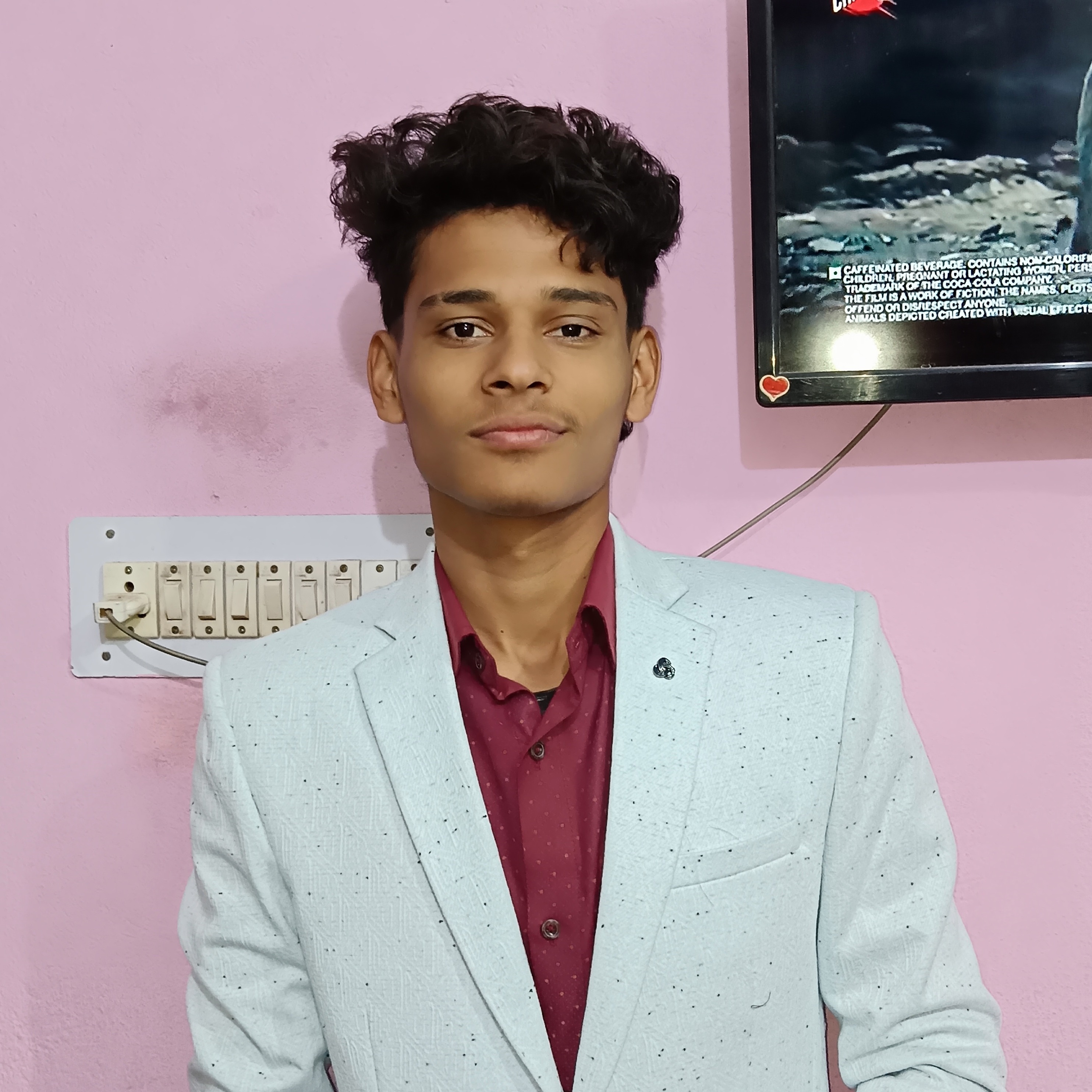 Shivam kumar