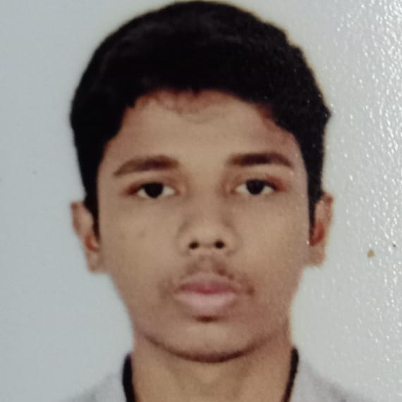 Aman Jaiswar