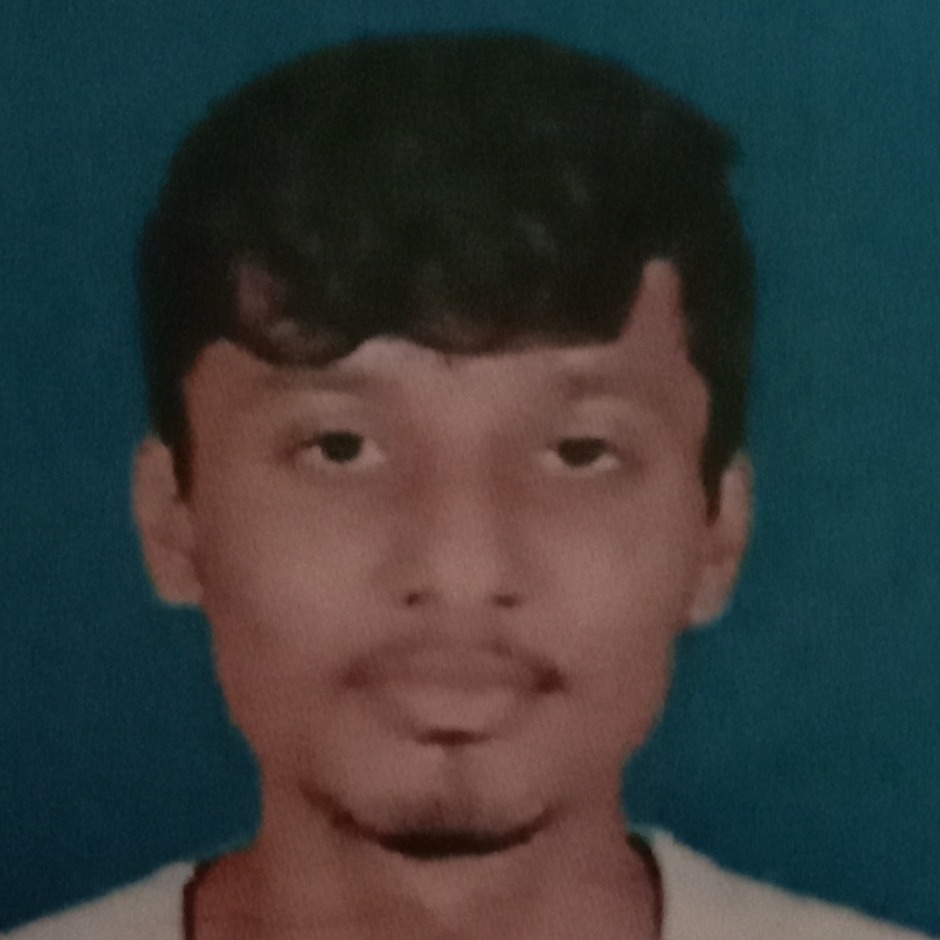 Yash Sanjiv Margaj