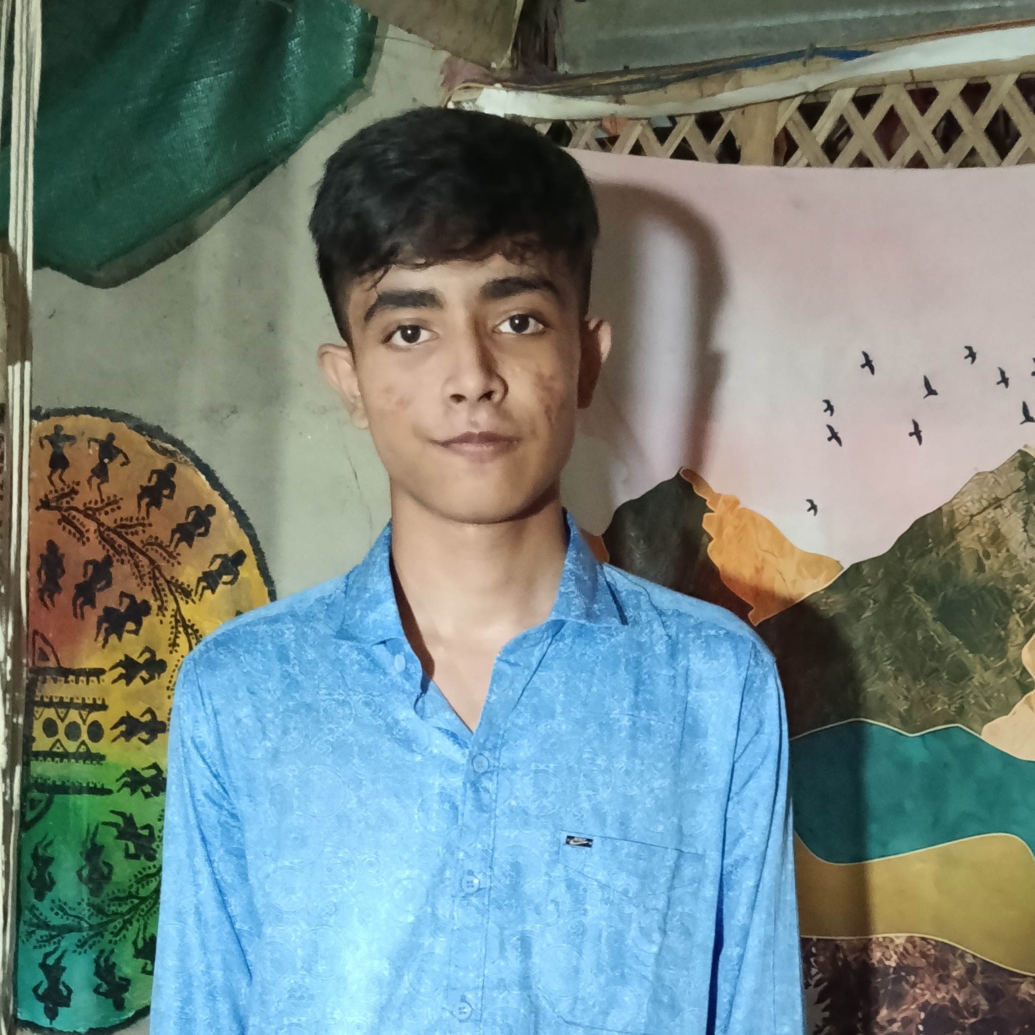 Debarshi Bhattacharjee
