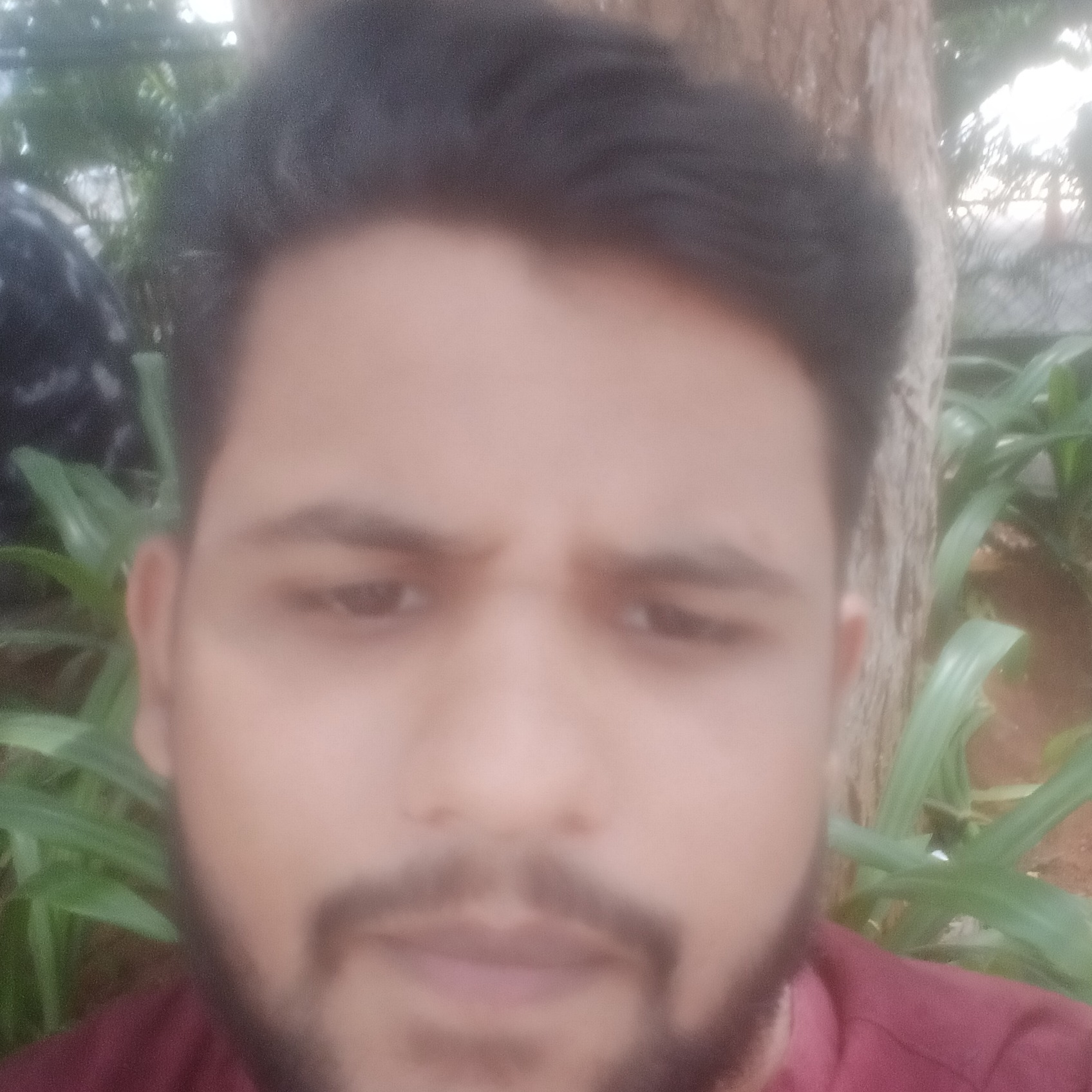 Mohammad Arbazuddin
