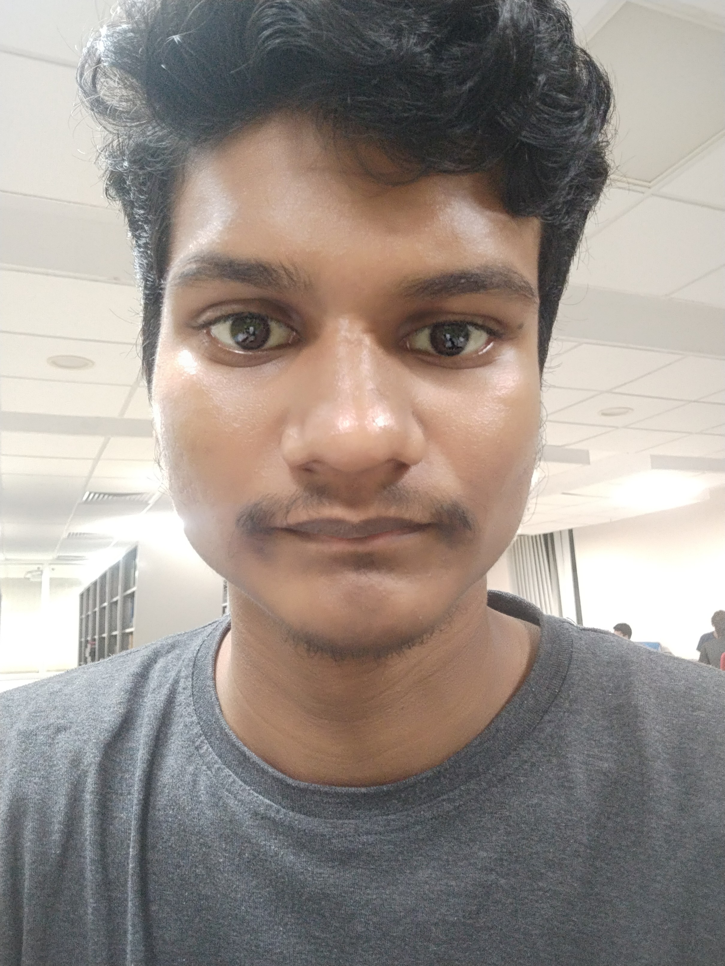 Ayush Pradhan
