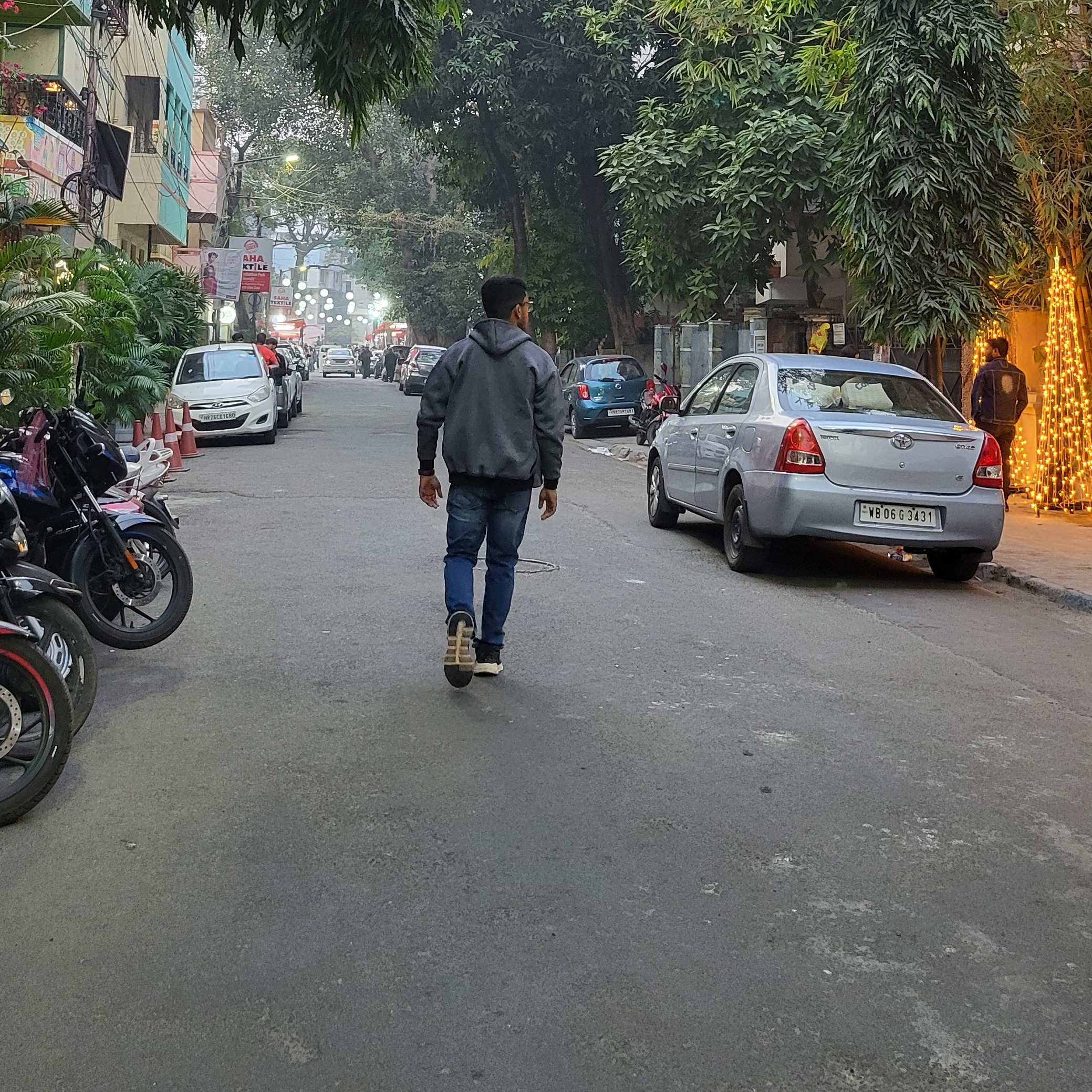 Ayan Halder