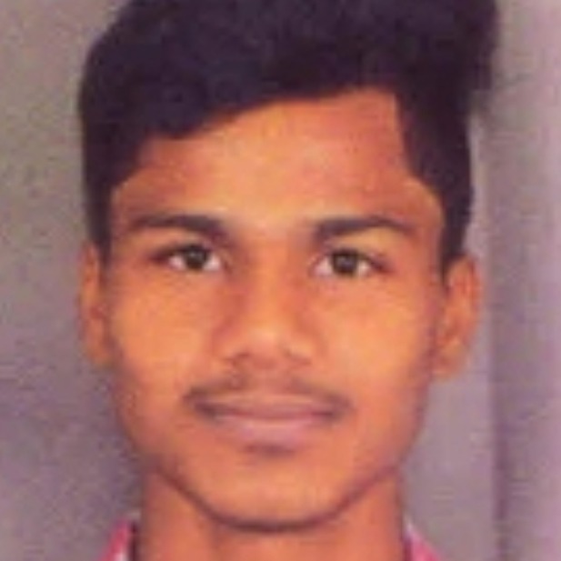 Madhav reddy