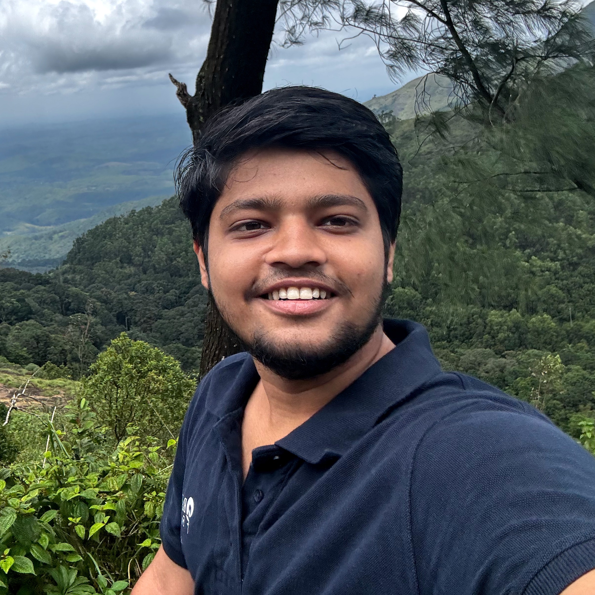 Nigam Jyoti Panigrahy