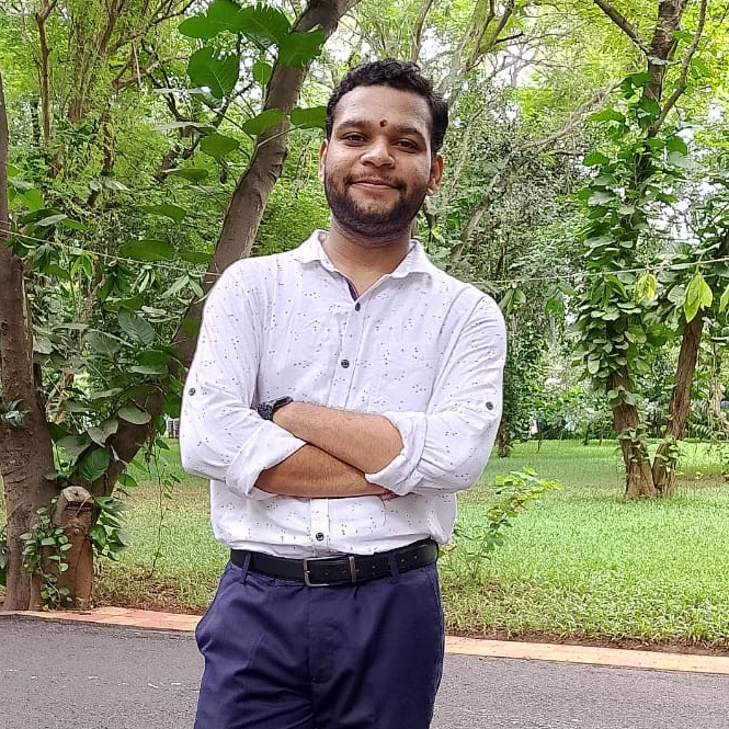 Pareshkumar Solanki