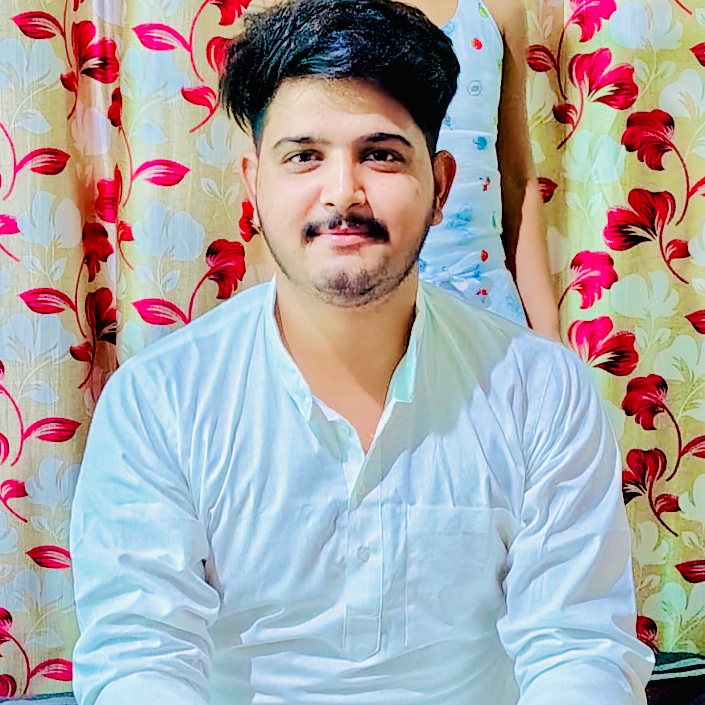 Harsh Sharma