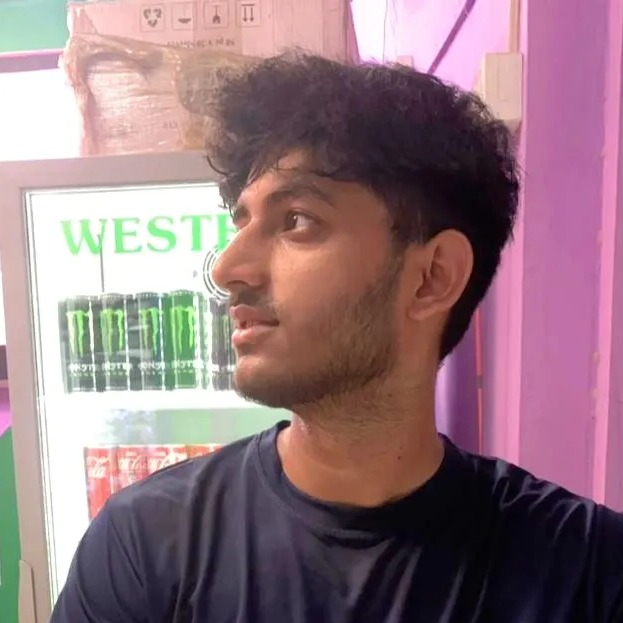 Vishwas Prajapati