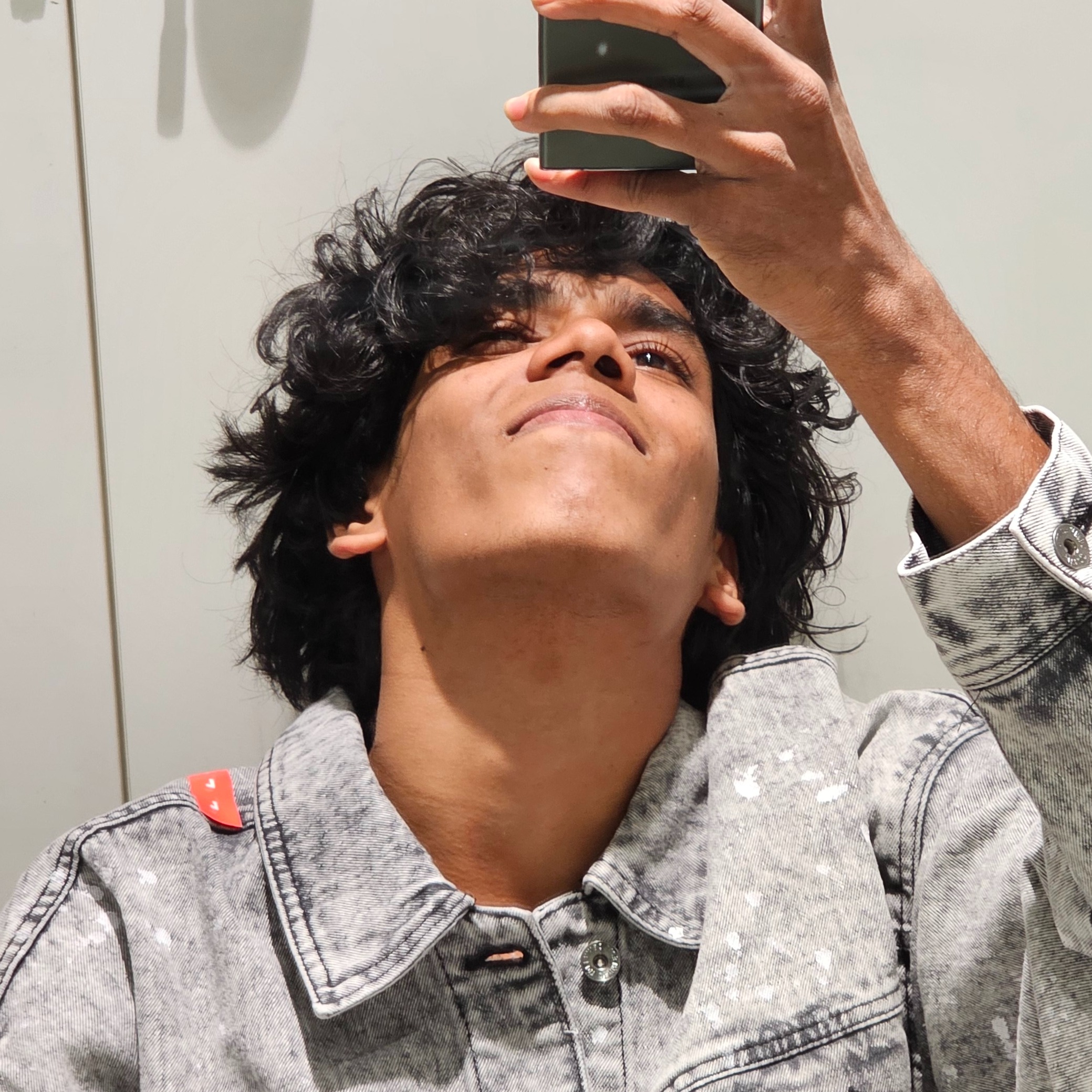 Anas Mohammad
