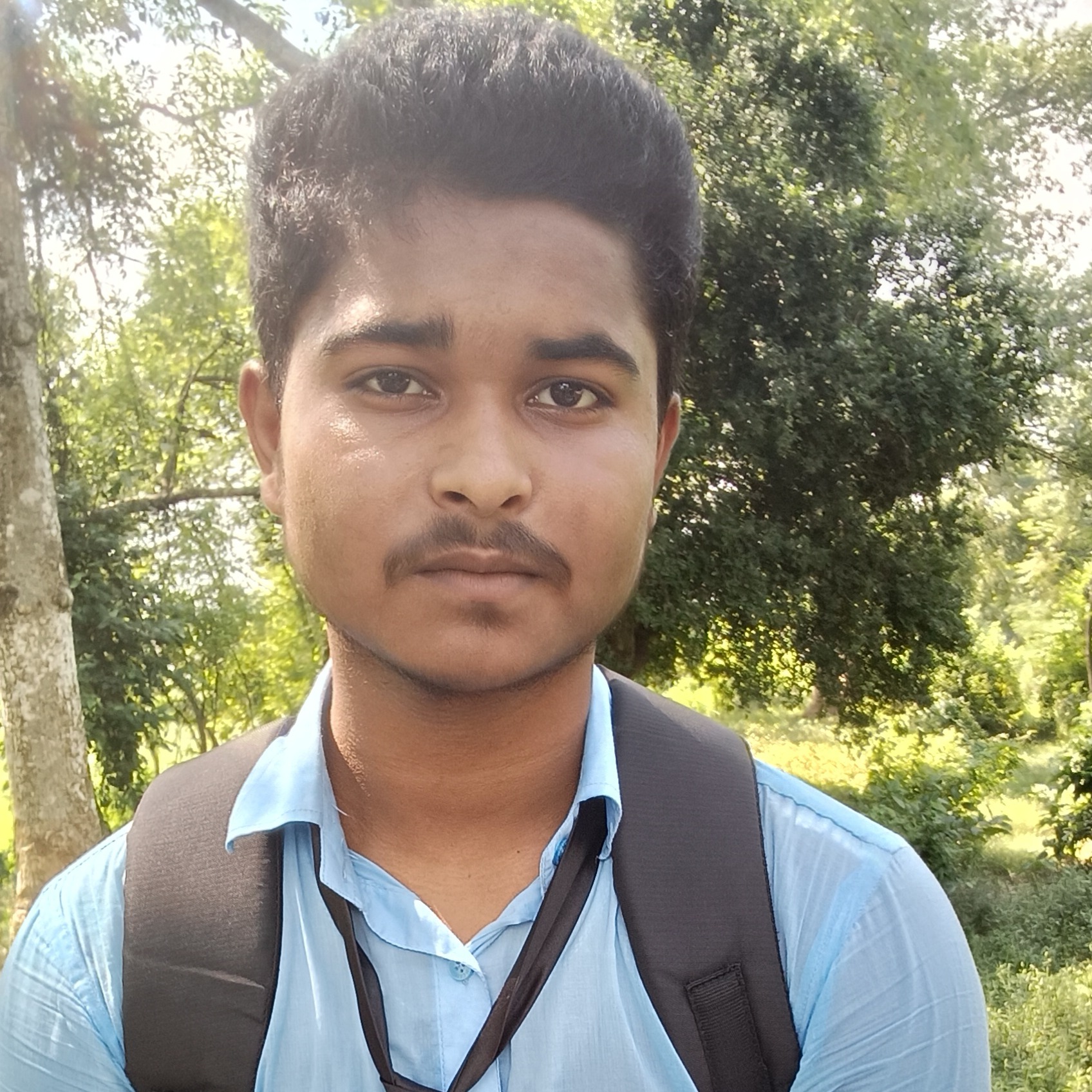 Krish raj