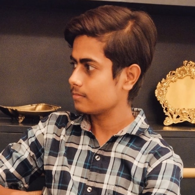 Kushagra Srivastava