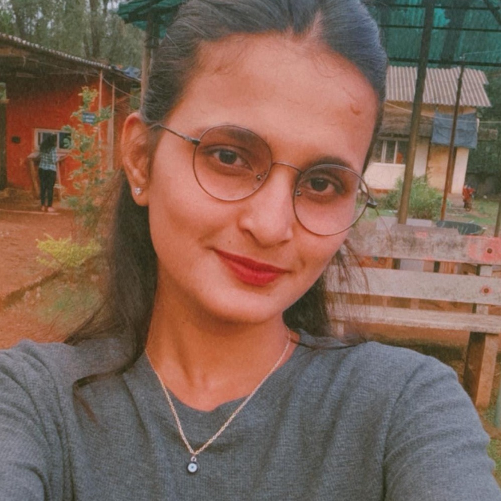 Aditi Beloshe