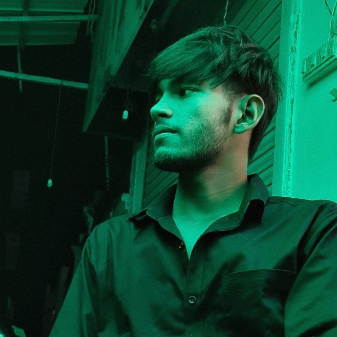 Shubham Mishra