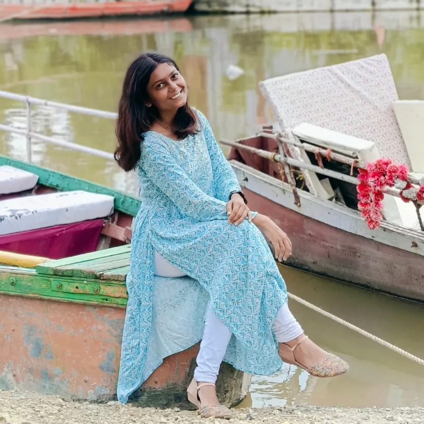 Nitya chaurasia