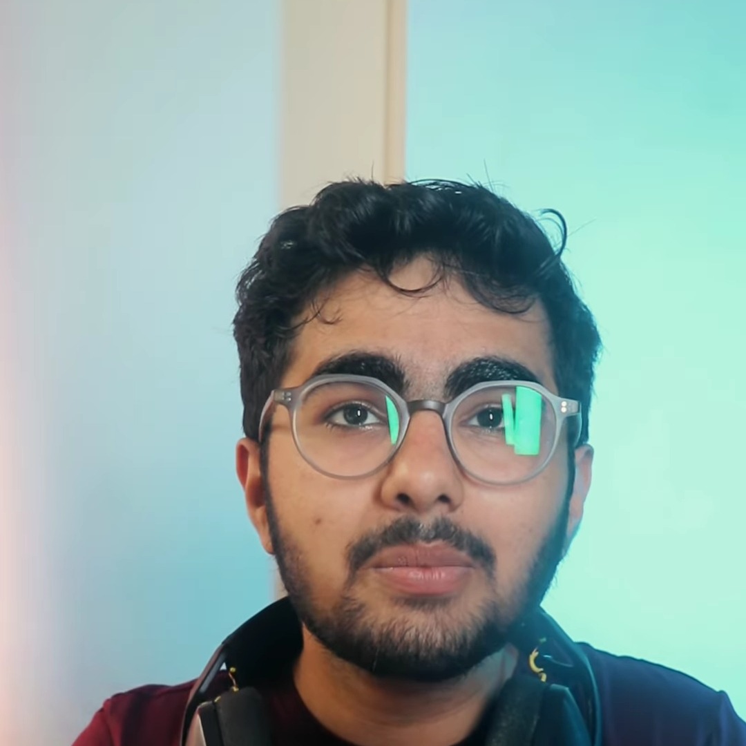 Suhel Rafik Mulla
