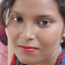 Rama Roy