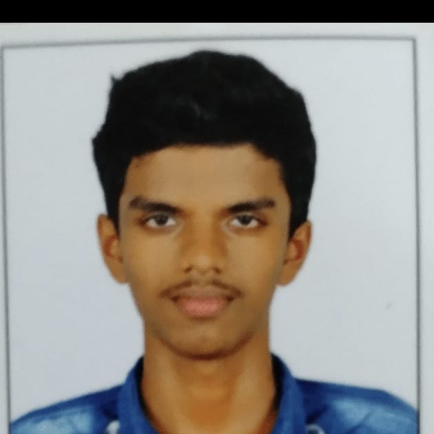 Ramith R Shetty