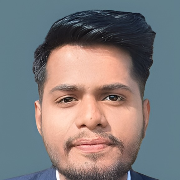 Manish kumar Jaiswal