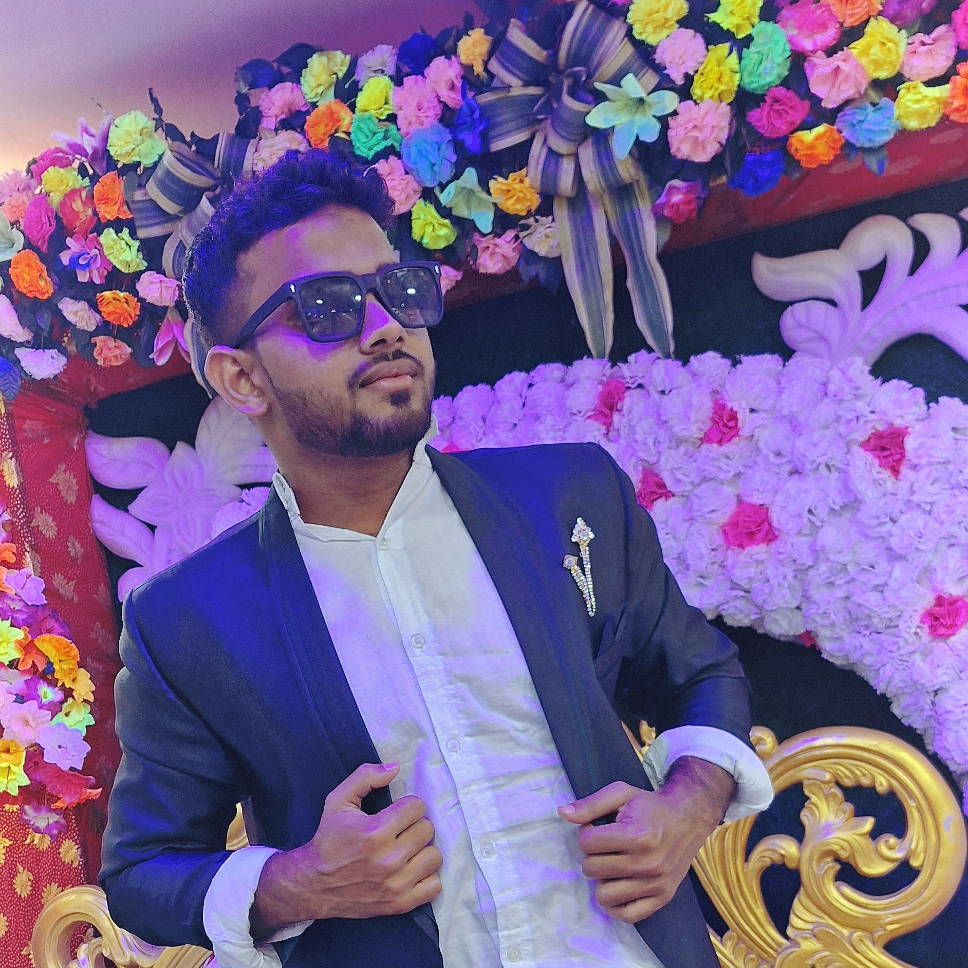 SK ABDUL RAHIM ALI