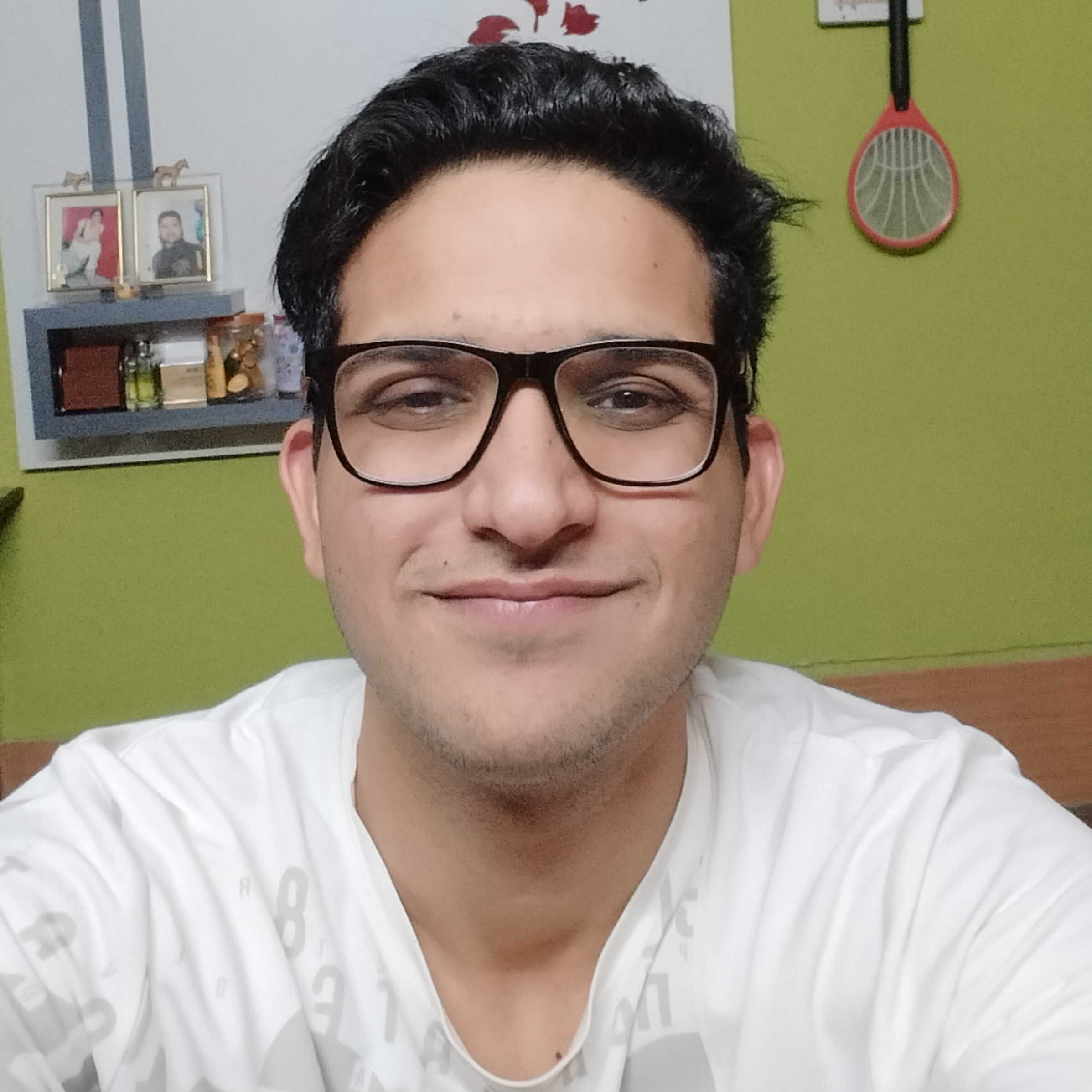 Harshit Poonia
