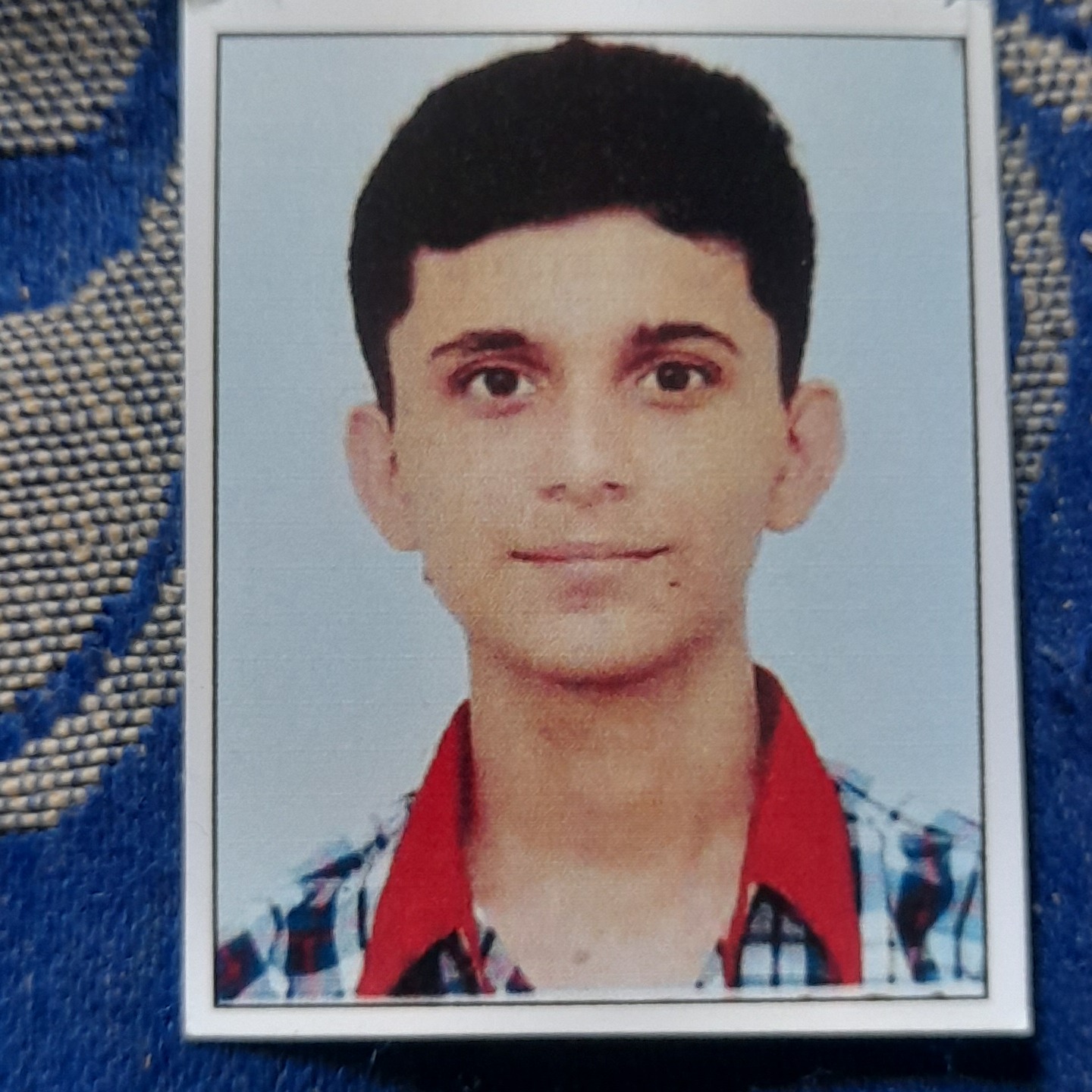 Hemant bhatt