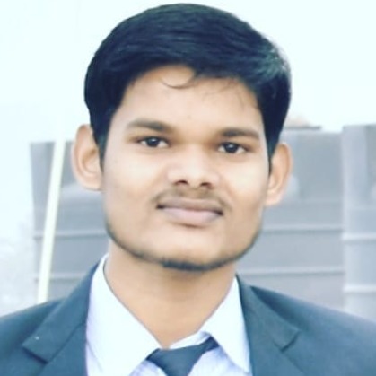Shubham Patel